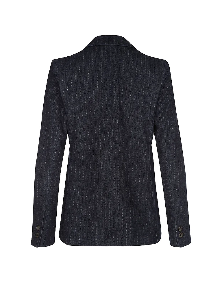 Luisa Cerano Blazer Blue 36 6